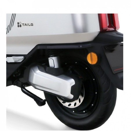 TAILG F55 LITHIUM 25 KM/H Ηλεκτρικό scooter - χωρίς δίπλωμα