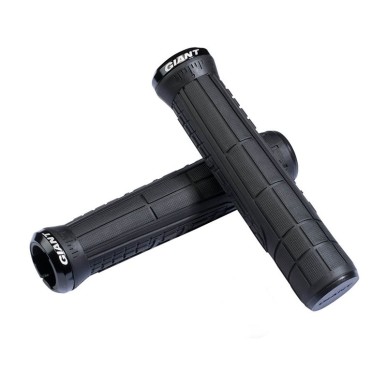 Χειρολαβές Giant Tactal Double lock on MTB