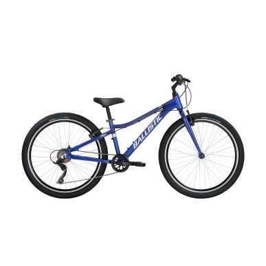 Ballistic Berg 26" ποδήλατο βουνού (ΜΤΒ) Blue7 sp