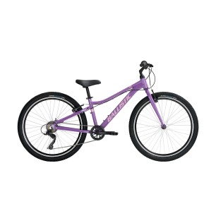 Ballistic Berg 26" ποδήλατο βουνού (ΜΤΒ) βιολετί 7 sp