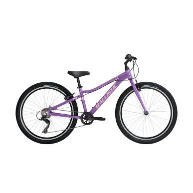 Ballistic Berg 26" ποδήλατο βουνού (ΜΤΒ)  βιολετί 7 sp