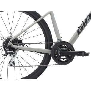 Ποδήλατο Giant Roam 4 disc