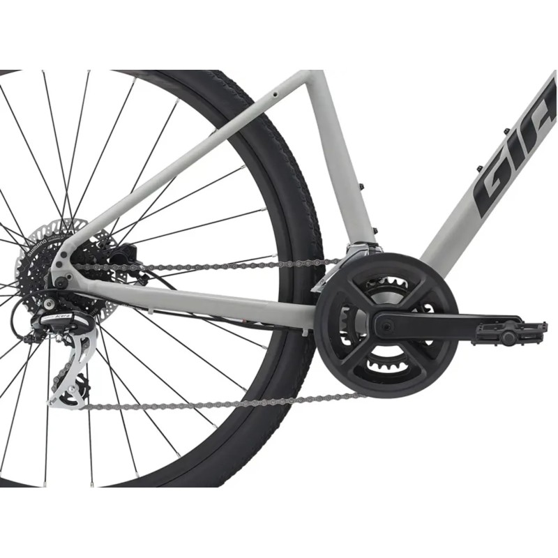 Ποδήλατο Giant Roam 4 disc