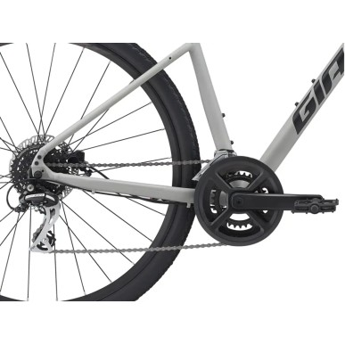 Ποδήλατο Giant Roam 4 disc