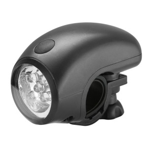 Cyclo led  JY 189 εμπρόσθιο φανάρι ποδηλάτου