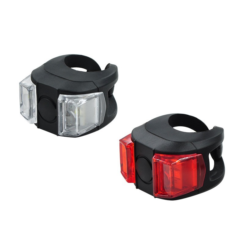 Cyclo JΥ-267-6 RΟC σετ φωτάκια ποδηλάτου