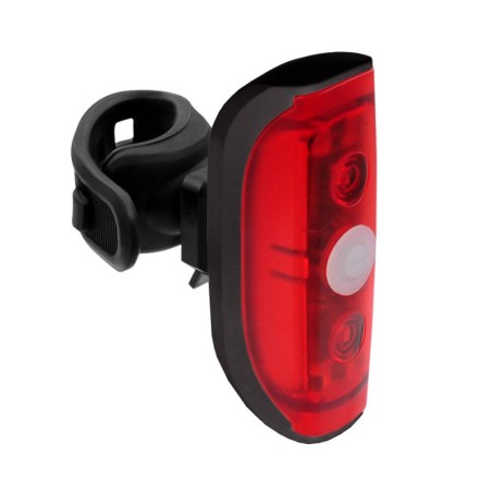 Cyclo flash  JΥ-6205 RΟC οπίσθιο φανάρι ποδηλάτου