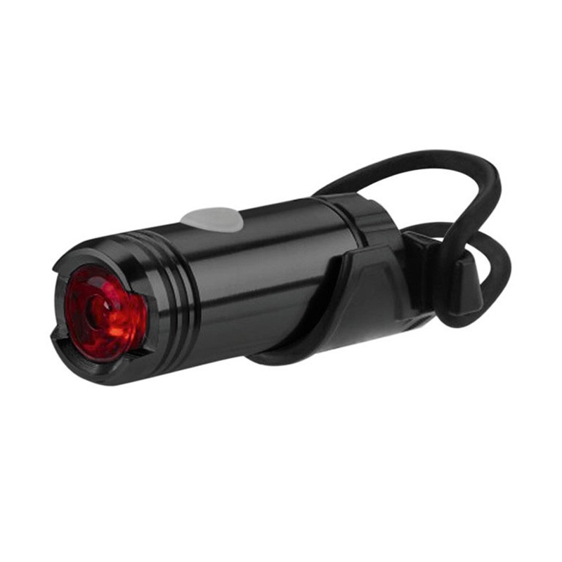 Cyclo led USB JY- 7012Τ-A οπίσθιο φανάρι ποδηλάτου