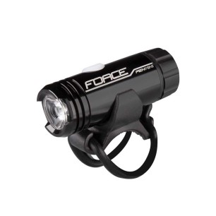 Force Pen Mini Lumen 150LM USB led εμπρόσθιο φανάρι ποδηλάτου