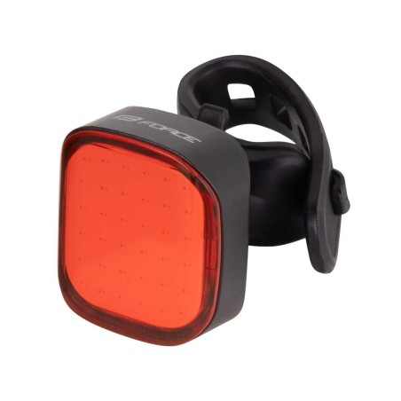 Force Cob 2 USB led οπίσθιο φανάρι ποδηλάτου