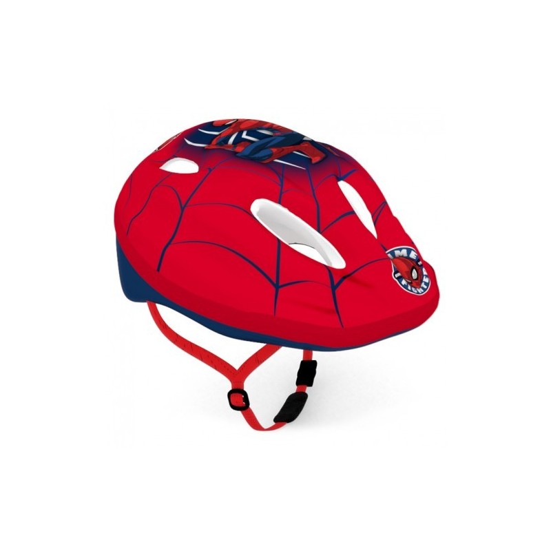 Κράνος παιδικό Disney Spiderman 52-62cm