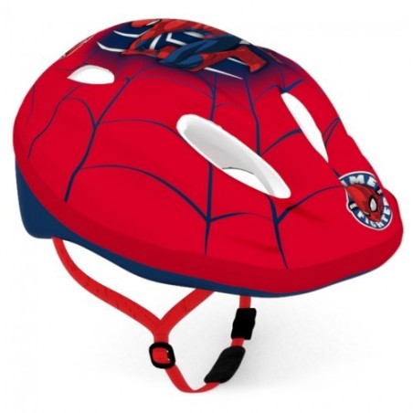Κράνος παιδικό Disney Spiderman 52-62cm