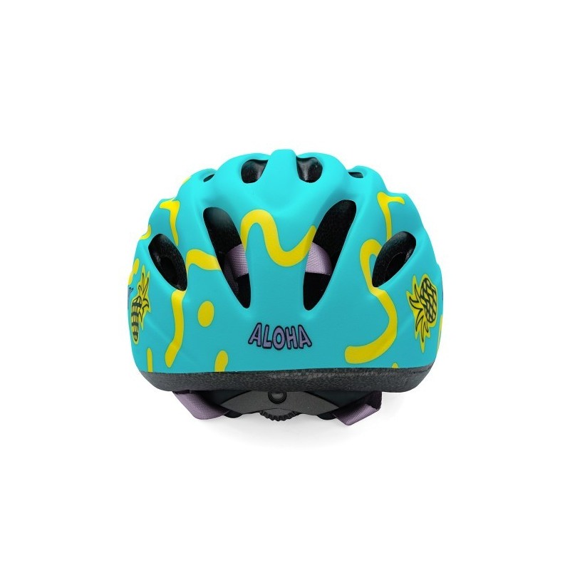 Κράνος παιδικό Disney Stitch S 48-52cm