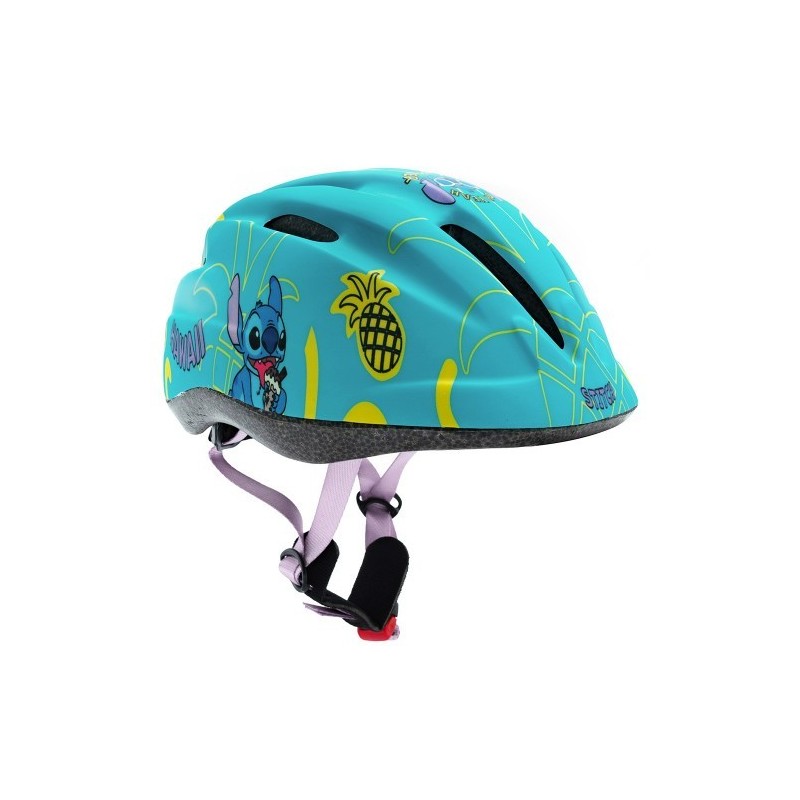 Κράνος παιδικό Disney Stitch S 48-52cm