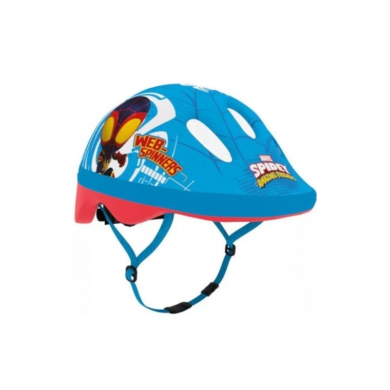 Κράνος παιδικό Disney Spinderman XS 44-48cm