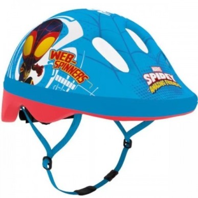 Κράνος παιδικό Disney Spinderman XS 44-48cm