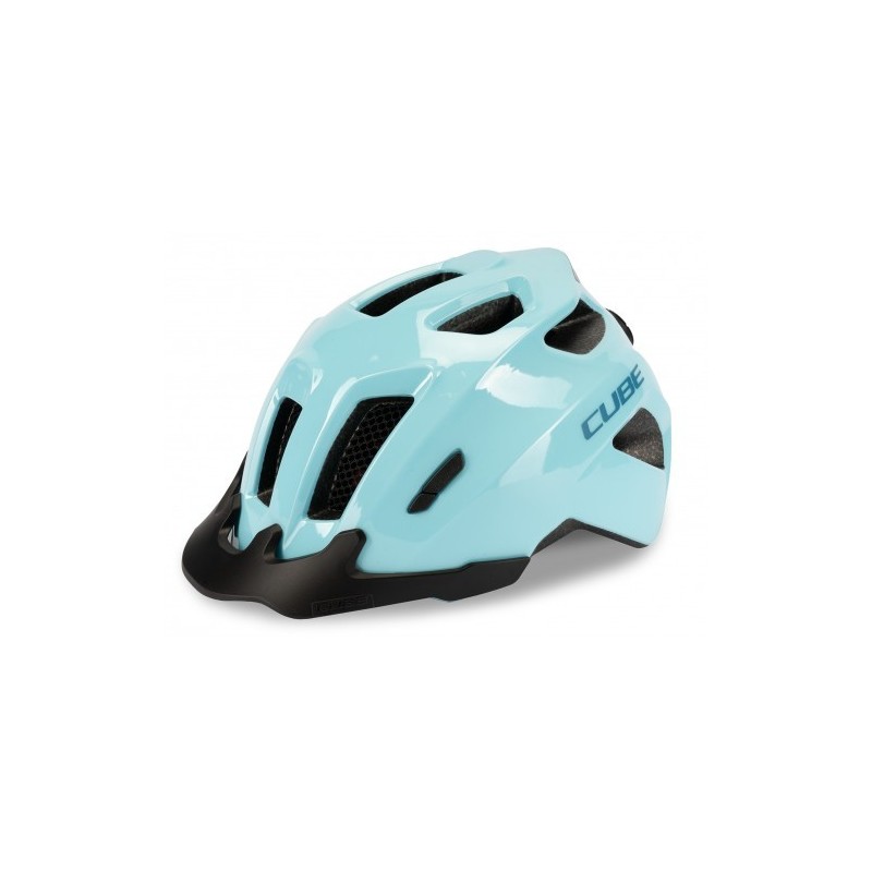 CUBE Fink Παιδικό κράνος blue σε 2 μεγέθη