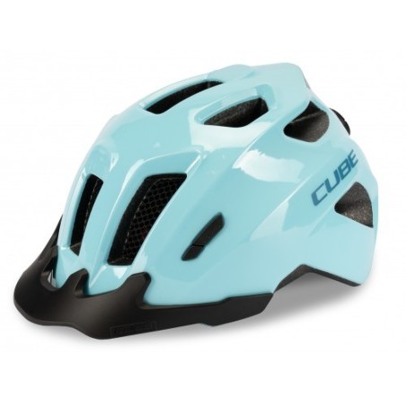 CUBE Fink Παιδικό κράνος blue σε 2 μεγέθη
