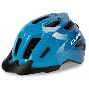 CUBE Fink Παιδικό κράνος Dark blue σε 2 μεγέθη