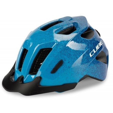 CUBE Fink Παιδικό κράνος Dark blue σε 2 μεγέθη
