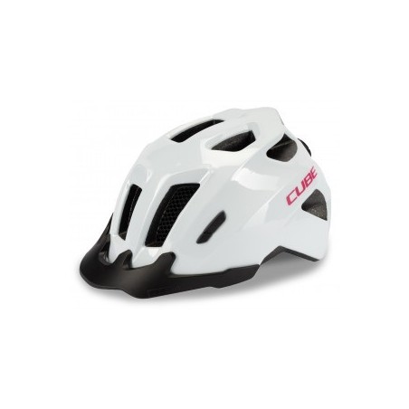 CUBE Fink Παιδικό κράνος white σε 2 μεγέθη