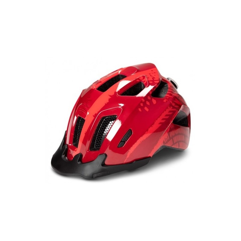 CUBE Ant red Παιδικό κράνος 52-57cm