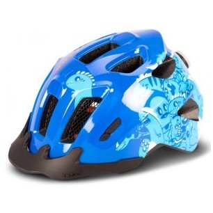CUBE Ant blue Παιδικό κράνος 52-57cm