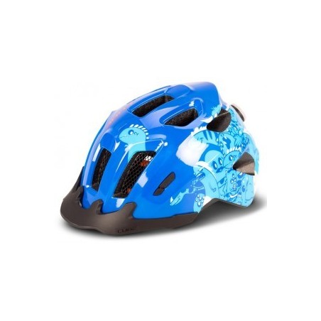CUBE Ant blue Παιδικό κράνος 52-57cm