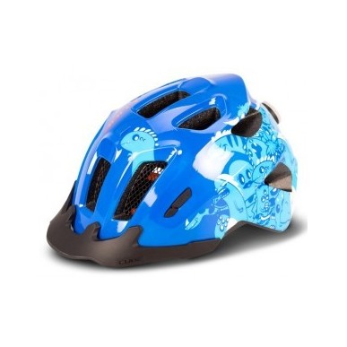 CUBE Ant blue Παιδικό κράνος 52-57cm