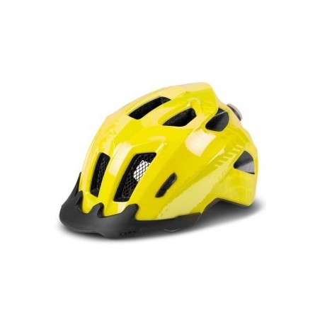 CUBE Ant yellow Παιδικό κράνος 52-57cm