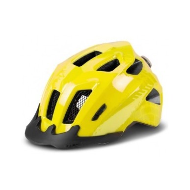 CUBE Ant yellow Παιδικό κράνος 52-57cm