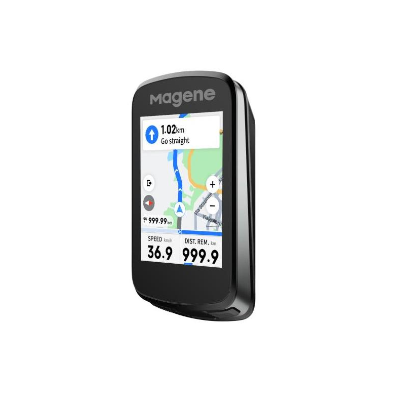 MAGENE C606 GPS v2  κοντέρ ποδηλάτου