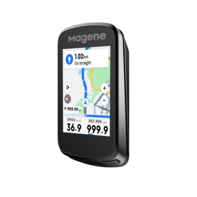 MAGENE C606 GPS v2  κοντέρ ποδηλάτου