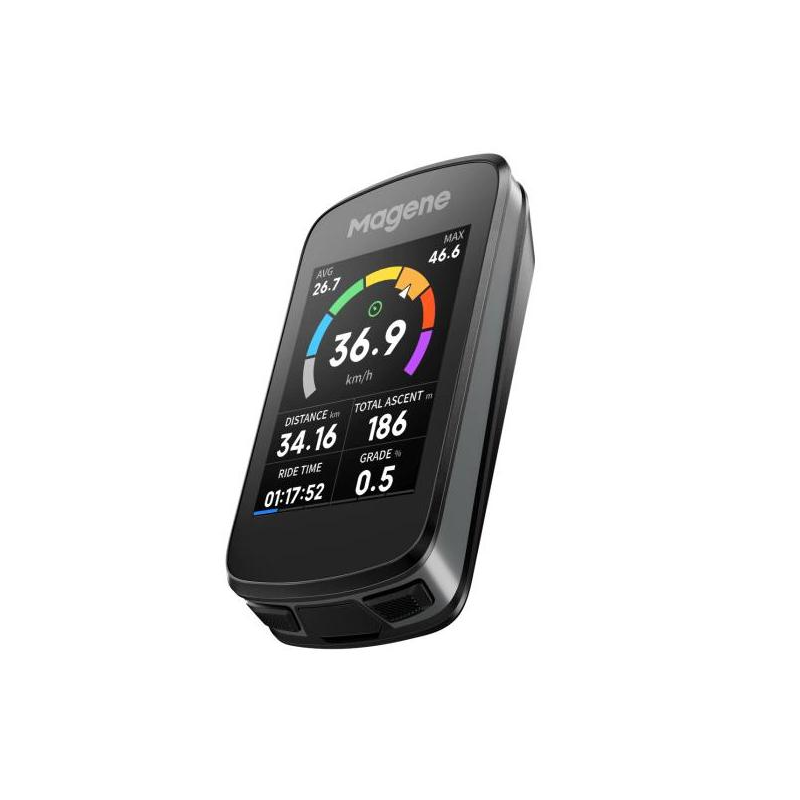 MAGENE C606 GPS v2  κοντέρ ποδηλάτου