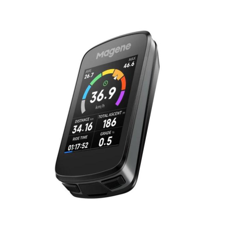 MAGENE C606 GPS v2  κοντέρ ποδηλάτου