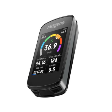 MAGENE C606 GPS v2  κοντέρ ποδηλάτου