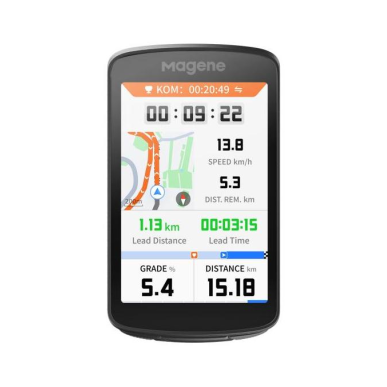 MAGENE C706 GPS κοντέρ ποδηλάτου