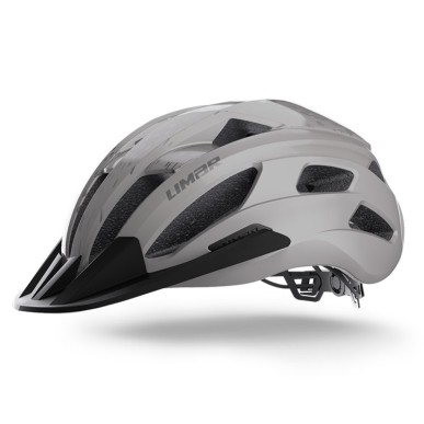 Limar Iseo grey ποδηλατικό κράνος