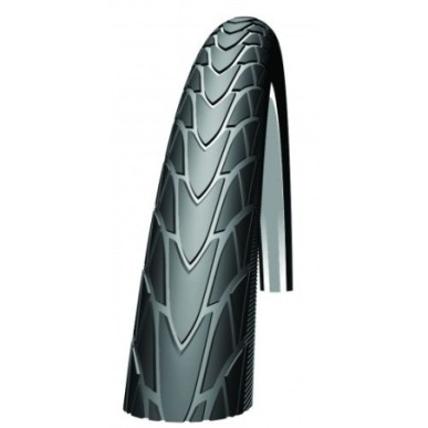 Schwalbe Marathon Racer 20 x 1.50 με αντανακλαστική λωρίδα (Συρμάτινα)