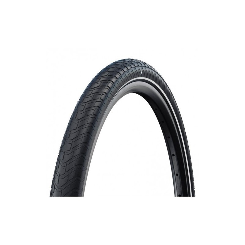 Schwalbe Motion Big Apple 20 x 2.00 (Συρμάτινα)
