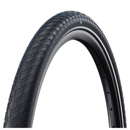 Schwalbe Motion Big Apple 20 x 2.00 (Συρμάτινα)