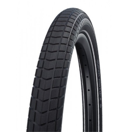 Schwalbe Super Moto X 20 x 2.80 (Συρμάτινα)