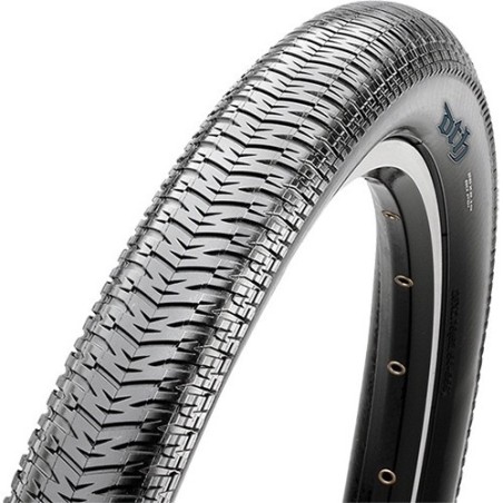 Maxxis DTH 26x2.30 (Συρμάτινα)
