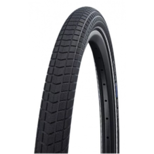Schwalbe Big Ben 27,5x2,00 (Συρμάτινα)