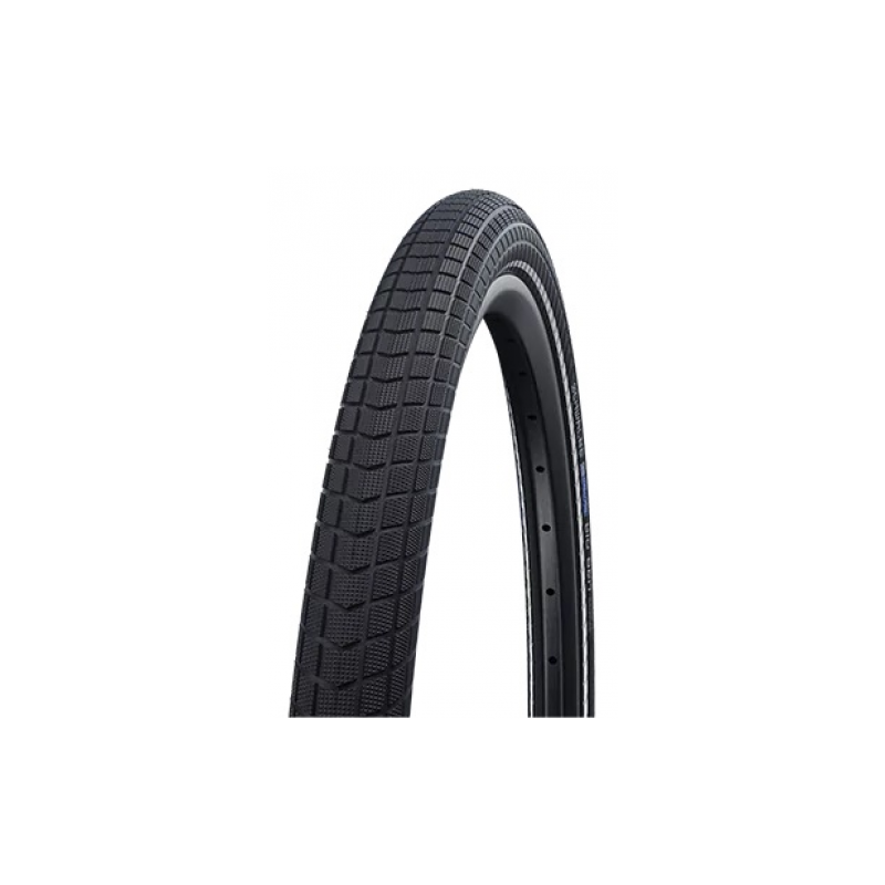 Schwalbe Big Ben 27,5x2,00 (Συρμάτινα)