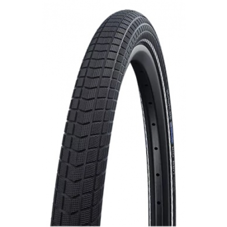 Schwalbe Big Ben 27,5x2,00 (Συρμάτινα)