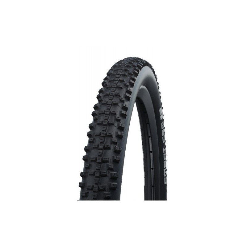 Schwalbe Smart Sam 27,5x2,10 Addix Performance (Συρμάτινα)