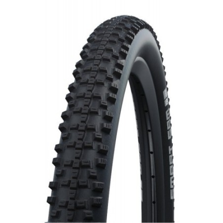 Schwalbe Smart Sam 27,5x2,10 Addix Performance (Συρμάτινα)