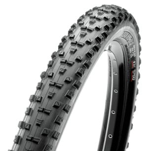 Maxxis Forekaster 27.5x2.20 EXO-TR (Διπλωτά)