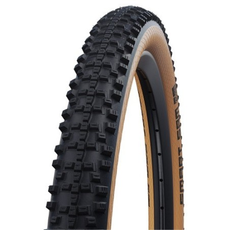Schwalbe Smart Sam 27,5x2,25 Addix Performance Classic Skin (Συρμάτινα)